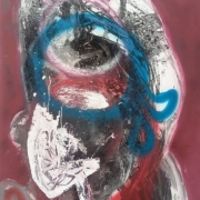 27.-100x140-cm-acryl-spray-charcoal-on-canvas