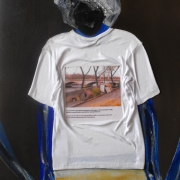article-17-100-70-cm-t-shirt-and-oil-on-canvas